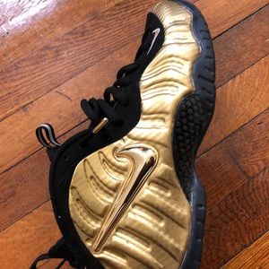Mens nike foamposites